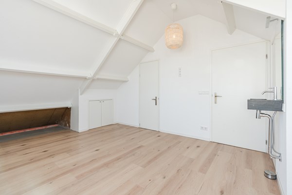 Medium property photo - Nieuwstraat 27, 7681 ER Vroomshoop